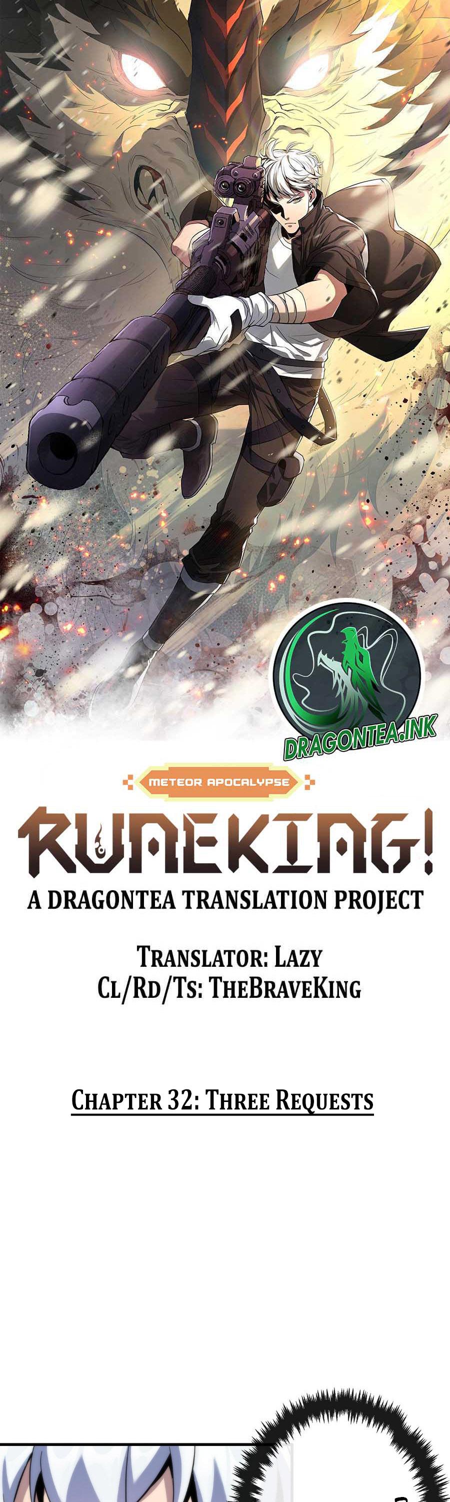 Rune King Chapter 32 9